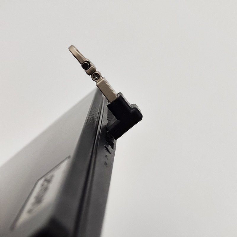 مبدل USB 3.2 به USB 3.2 مدل OTG Up 3.0