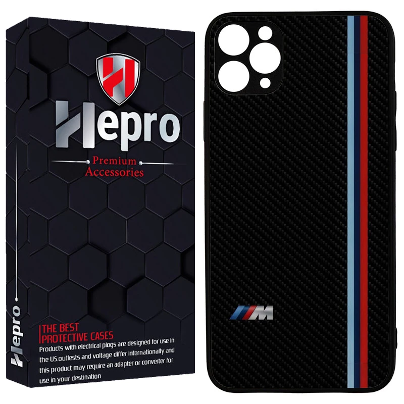 کاور هپرو طرح فانتزی مدل TPU مناسب برای گوشی موبایل اپل IPHONE 11 PRO MAX