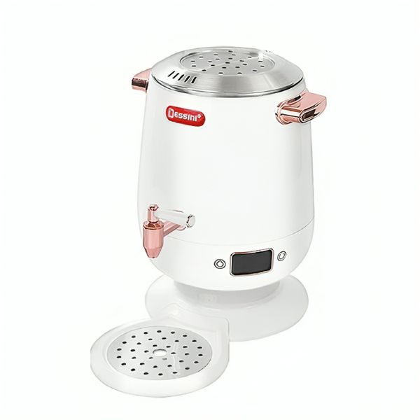 سماور برقی دسینی مدل 1888