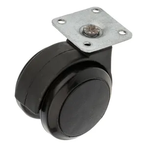 چرخ صندلی اداری مدل تخت کد 01