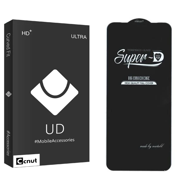 محافظ صفحه نمایش کوکونات مدل UDB SuperD مناسب برای گوشی موبایل نوکیا C31
