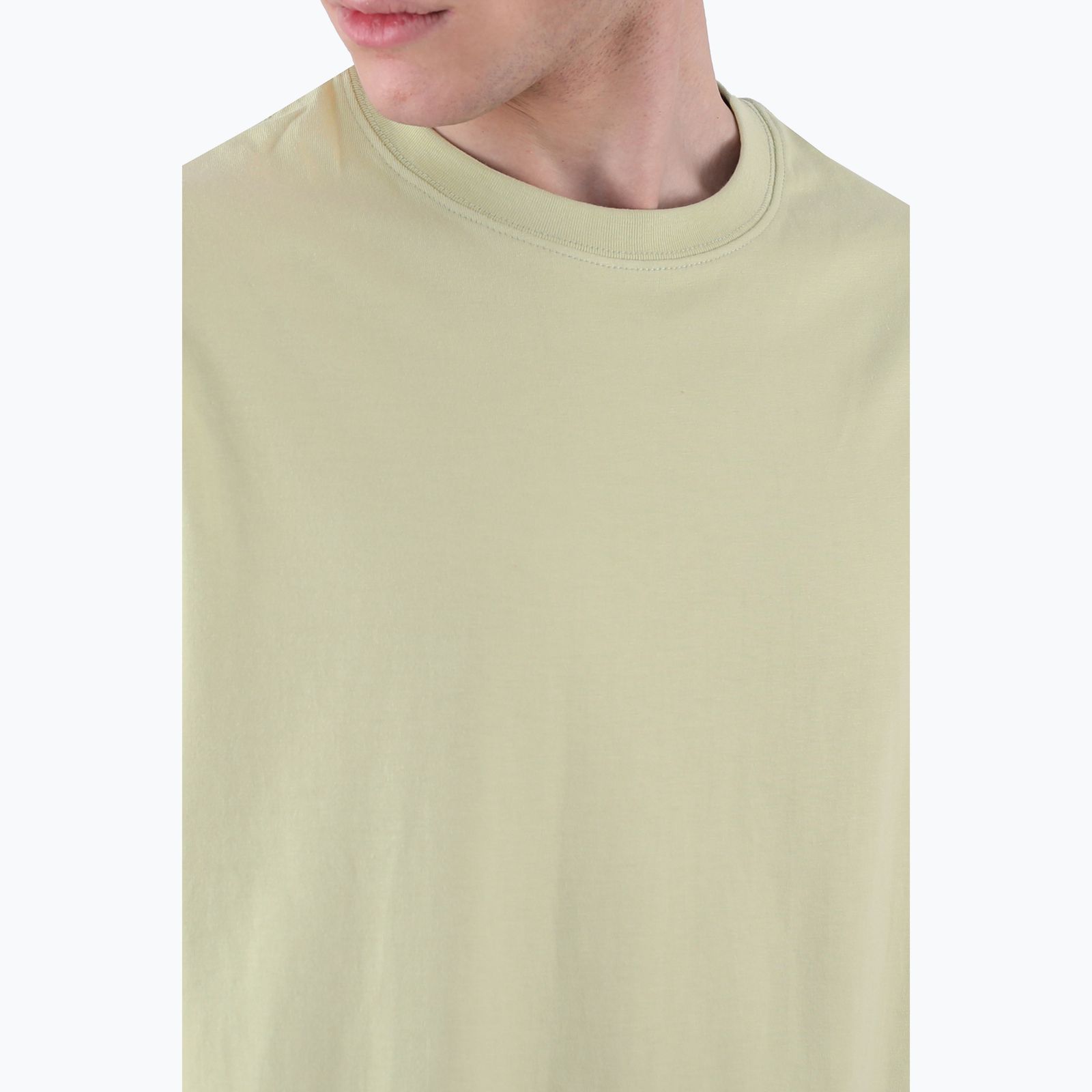 تی شرت آستین کوتاه مردانه پاتن جامه مدل نخی 331621030001999 - - 12