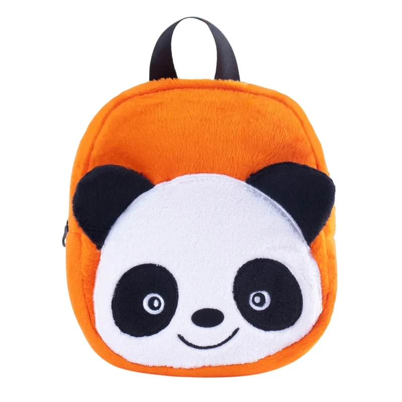 کوله پشتی بچگانه مدل Panda