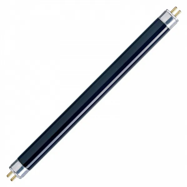 لامپ تست اسکناس 4 وات مصباح مدل 4W-T5-BLB پایه G5