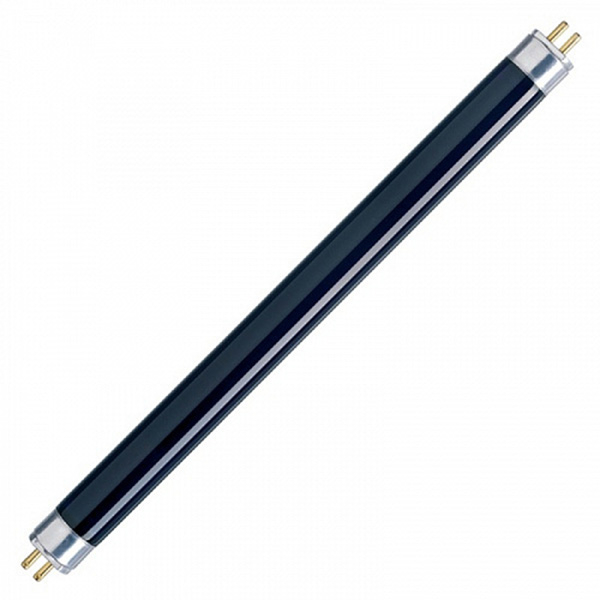 لامپ تست اسکناس 4 وات مدل 4W-13.5CM-T5-BLB پایه G5