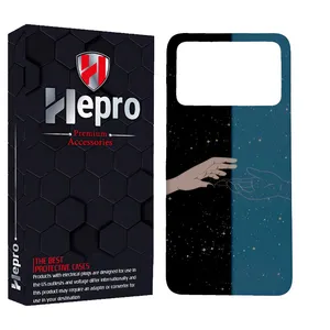 HEPRO MC Cover for XIAOMI Poco X6 Pro