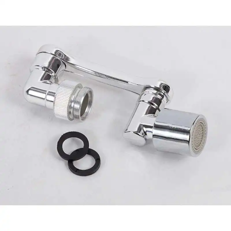 سرشیر آب مدل 2 حالته مفصل دار 360 درجه