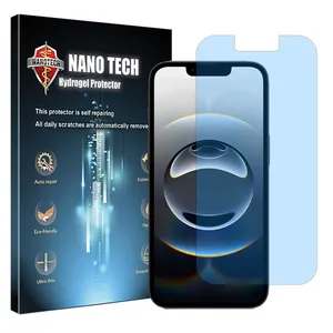 Nano tech Eye care model bluecut screen protector suitable for Apple iPhone 16e mobile phone 