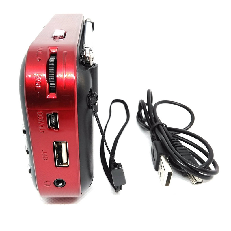 رادیو کن استار مدل KD-122