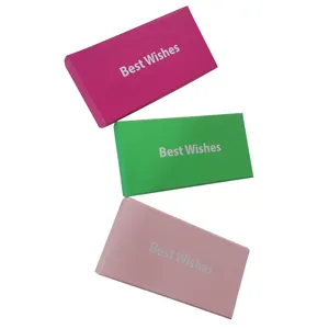 جعبه هدیه طرح پاکت پول مدل pe1023 مجموعه 3 عددی