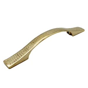 دستگیره مدل وندا 96mm بسته 50 عددی