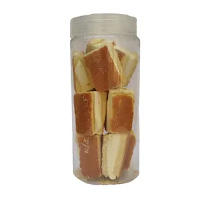 بستنی خشک کیک بستنی خشکبار فارما - 120 گرم