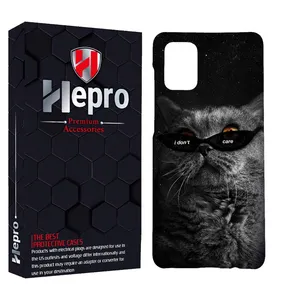 HEPRO MC Cover for XIAOMI POCO M3