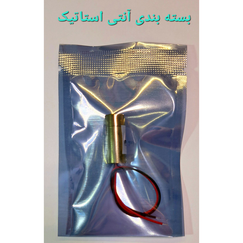ماژول لیزر نیم خطی کد HX-7323