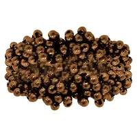 کش مو زنانه مدل مرواریدی کد 114