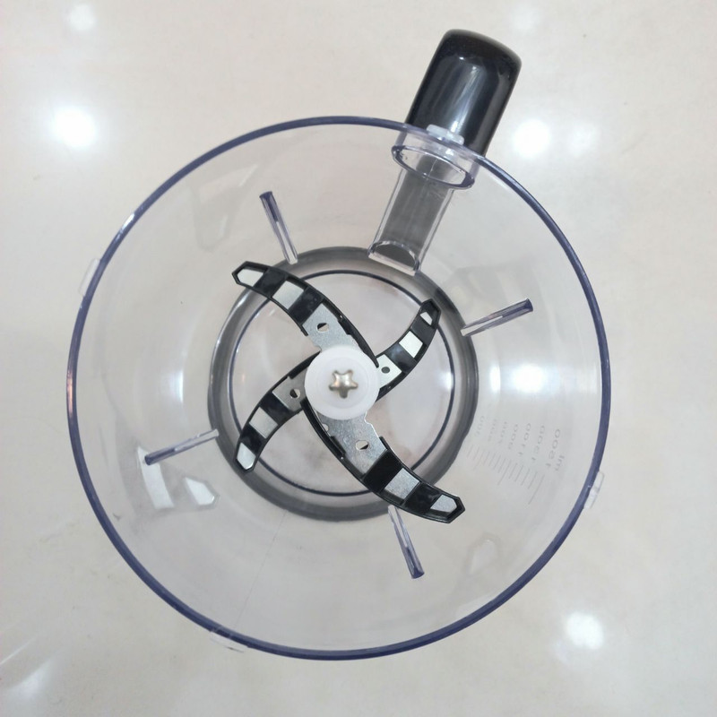 خردکن یورولوکس مدل EU-FC2535LSB