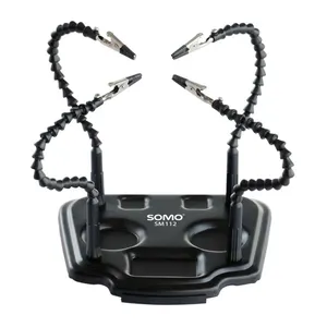 گیره نگهدارنده برد سومو مدل SM-112