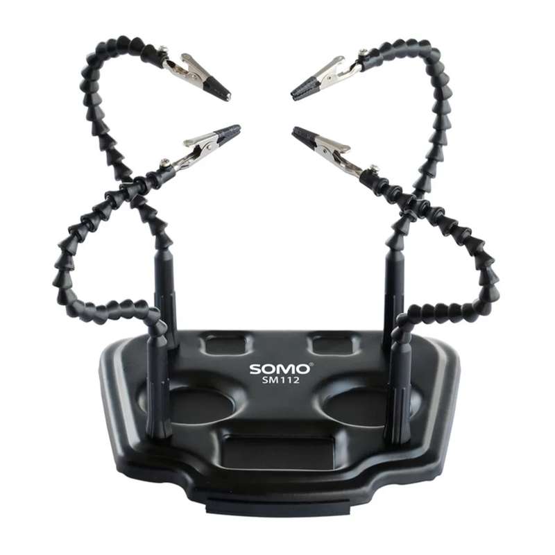 گیره نگهدارنده برد سومو مدل SM-112