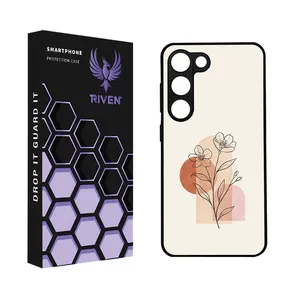 RIVEN RI3-1 Case For Samsung Galaxy S23