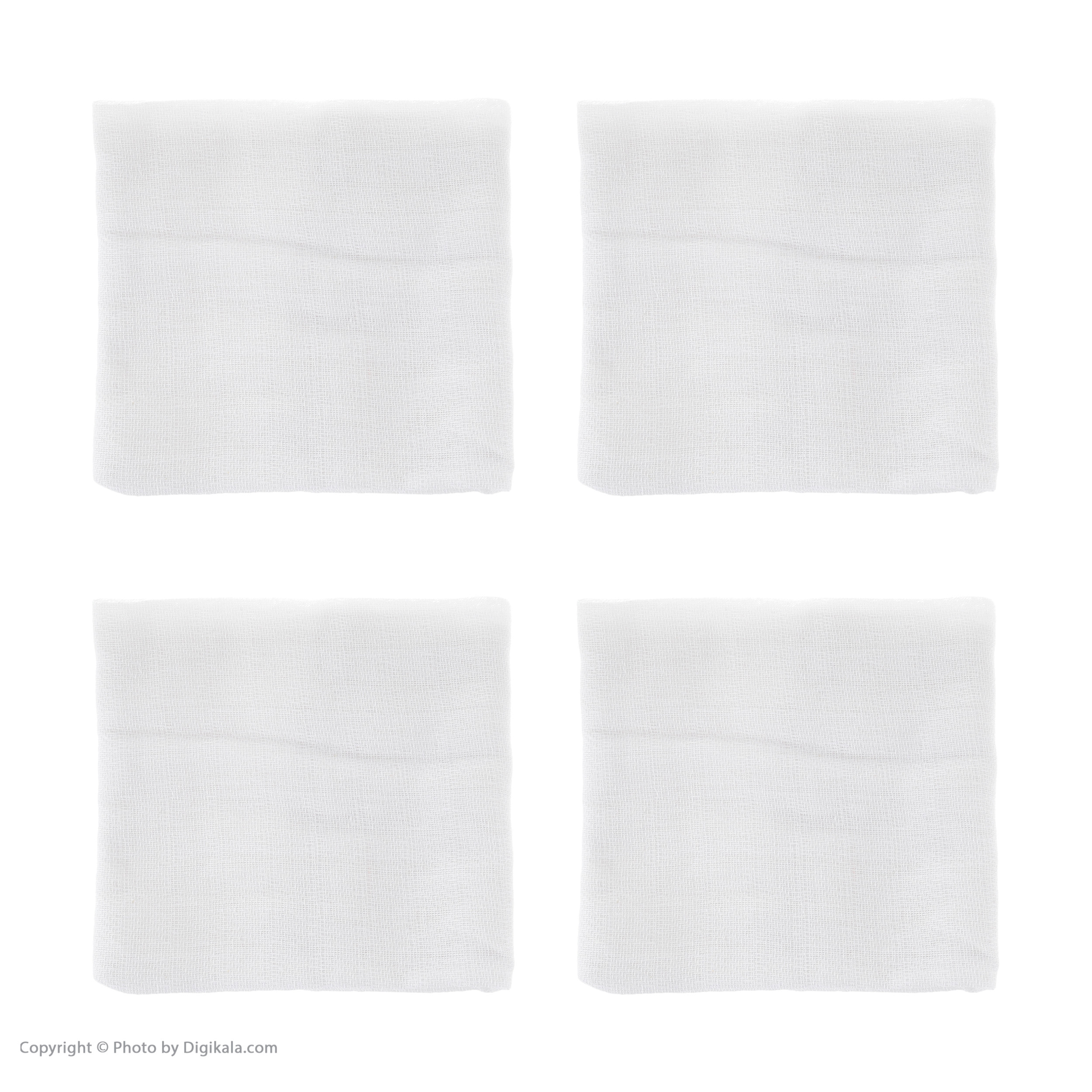 کهنه کودک واریان مدل E89 بسته 4 عددی