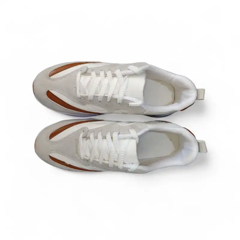 کفش روزمره زنانه مدل 237