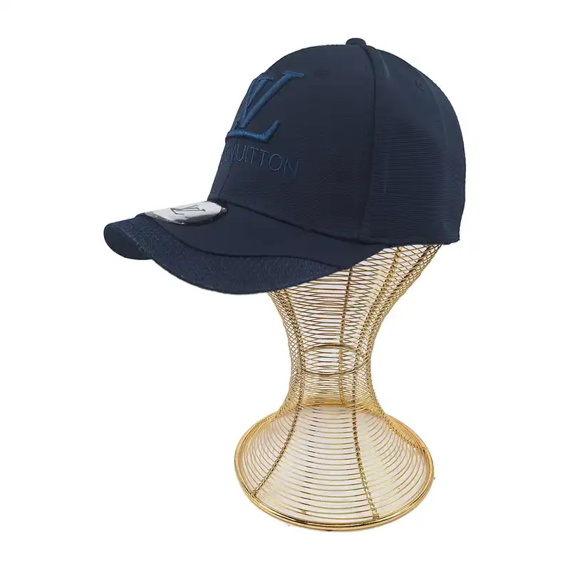 کلاه کپ مدل لبه توری کد 1341