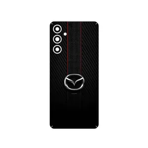 MAHOOT Mazda_Motor Cover Sticker for Samsung Galaxy F54