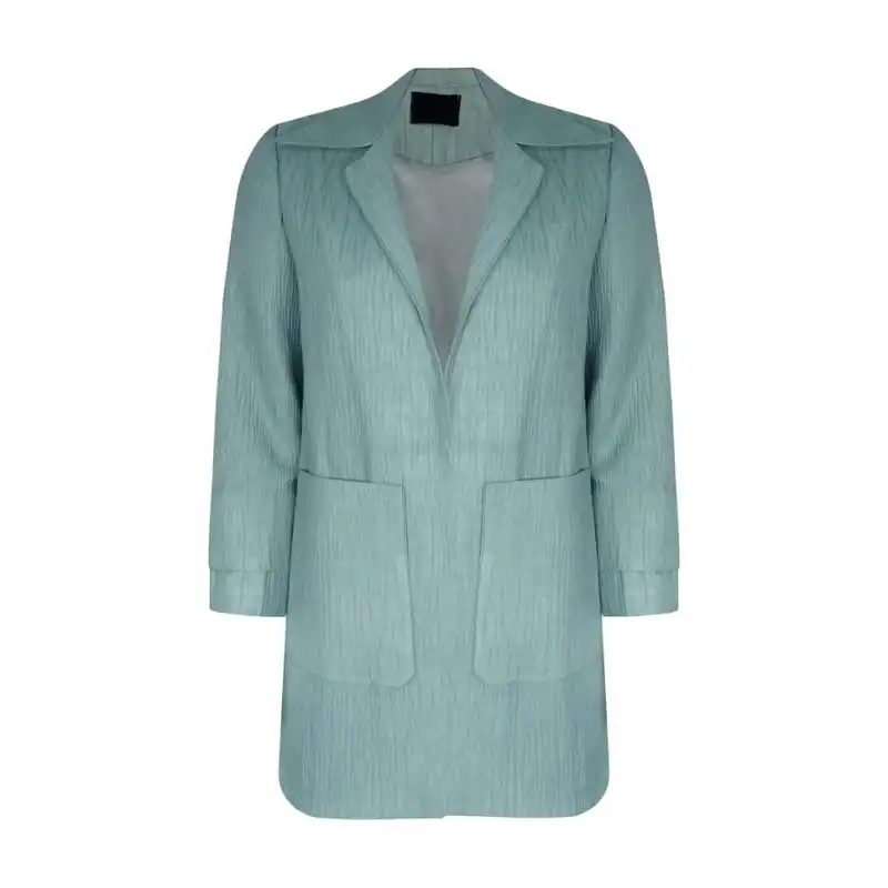 مانتو زنانه مدل کاناچ کد 5678