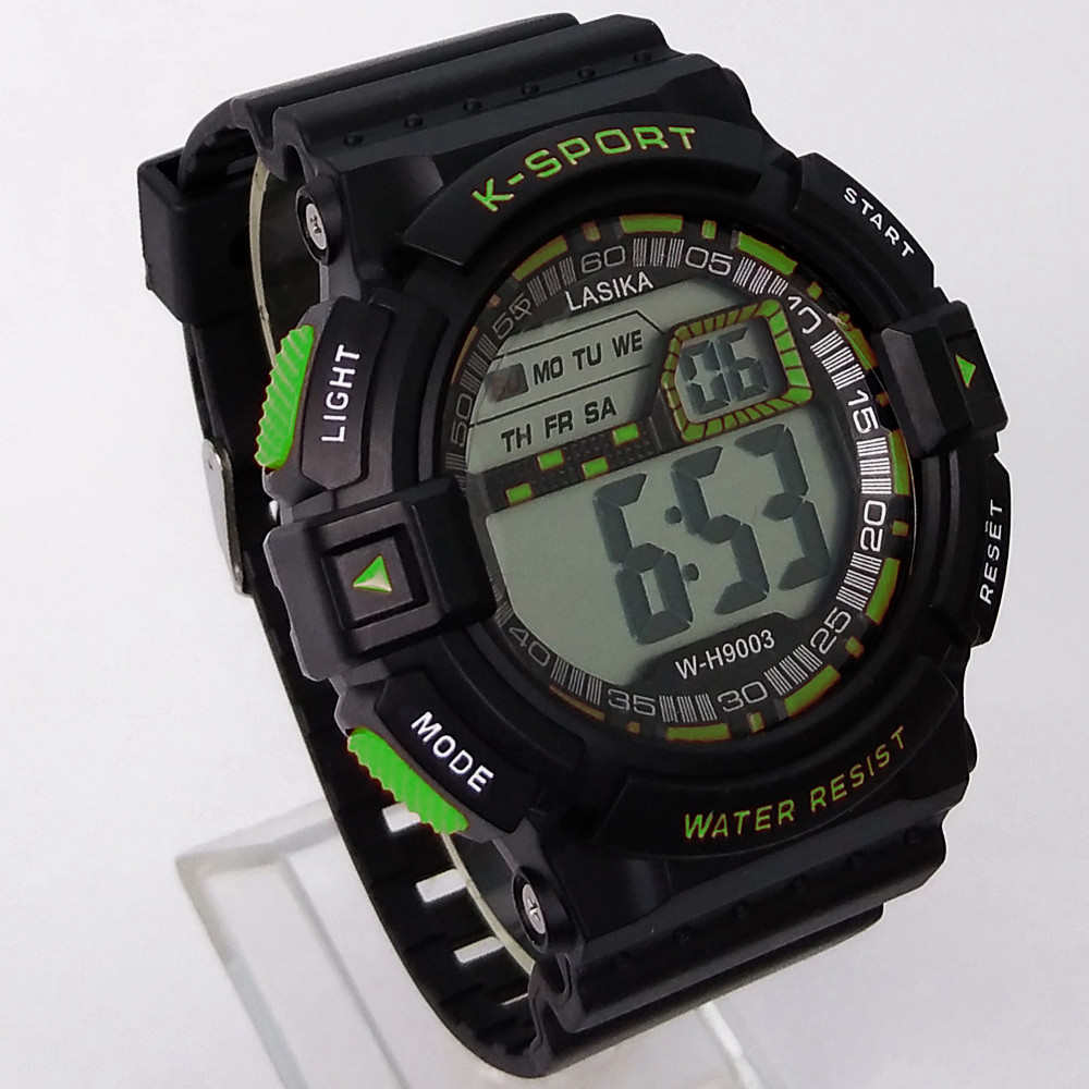 ساعت مچی دیجیتال بچگانه مدل SPORT کد 10120