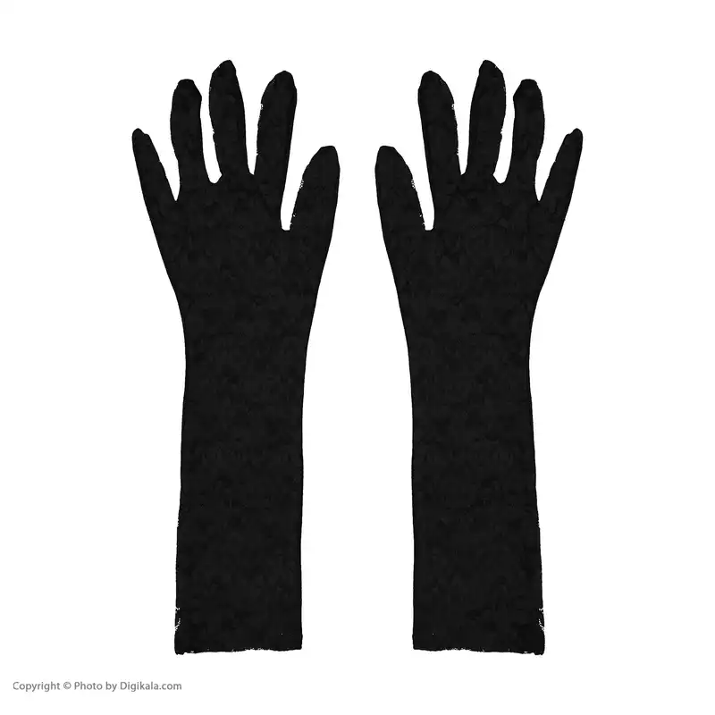 دستکش زنانه تادو کد D103