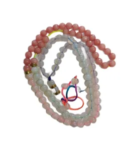 تسبیح مدل رنگارنگ 