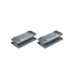 پایه چراغ ترمز سوم خودرو آراکس یدک مدل AY-79 مناسب برای پژو پارس بسته 2 عددی