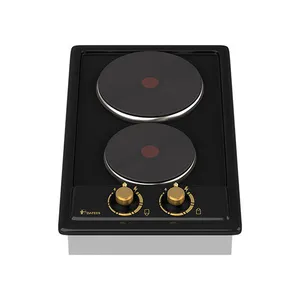 اجاق گاز صفحه ای برقی داتیس مدل DSE-251