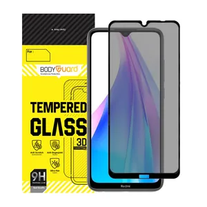 BodyGuard PX Privacy Screen Protector For Xiaomi Redmi Note 8T