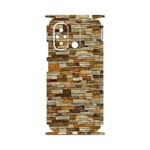 MAHOOT brickwall-FullSkin Cover Sticker for Xiaomi Redmi 12C