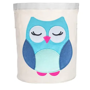 ارگانایزر کودک هیاهو مدل Sleepy owl