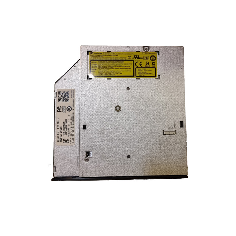 درایو DVD اینترنال اچ-ال مدل GTBON 9MM 1