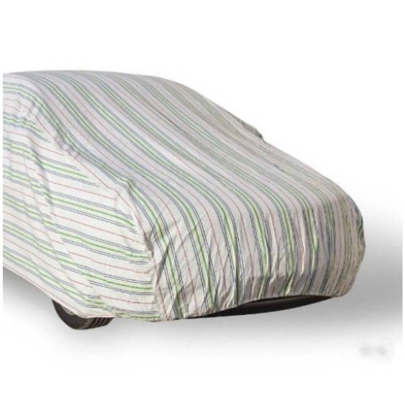 چادر خودرو ایران اسپرت مدل Car-sp مناسب برای تیبا 1