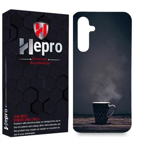 HEPRO MC Cover for Samsung Galaxy A54