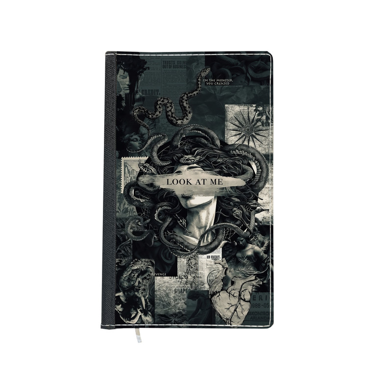 سالنامه سال 1403 طرح مینیمال کد 93