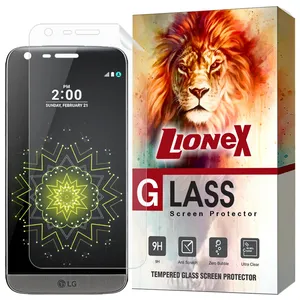Lionex LFNMB20 Screen Protector For LG G5
