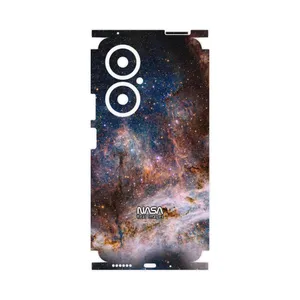 MAHOOT Universe_by_NASA_6-FullSkin Cover Sticker for Huawei Nova 11i
