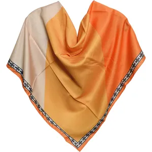 روسری زنانه مدل A53 مینی کد 0367