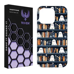 RIVEN RI1-7 Case For Apple iPhone 12