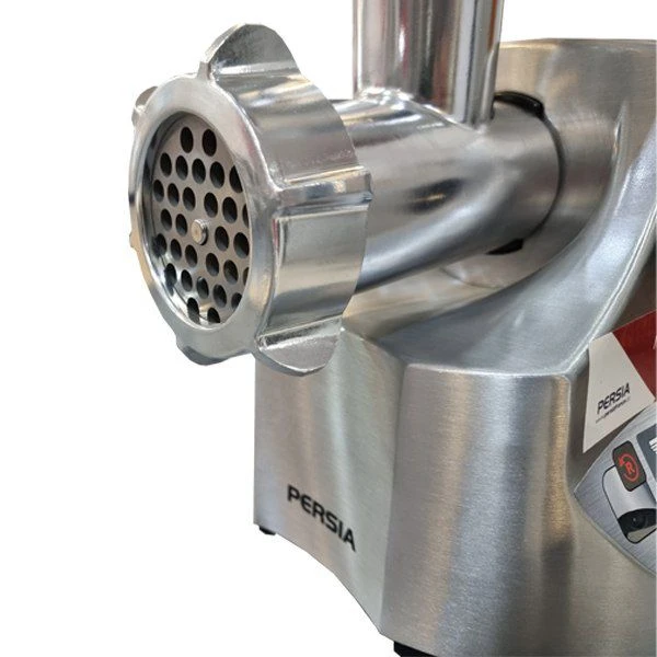 عکس شماره 6 : چرخ گوشت 2000 وات پرشیا مدل pr9600