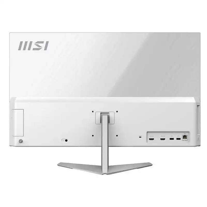 کامپیوتر همه کاره 27 اینچی ام اس آی مدل  AM271 11M -C