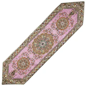 رانر ترمه مدل افشار کد NK