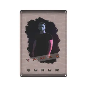 دیوارکوب مدل چوکور گودال کد s 716