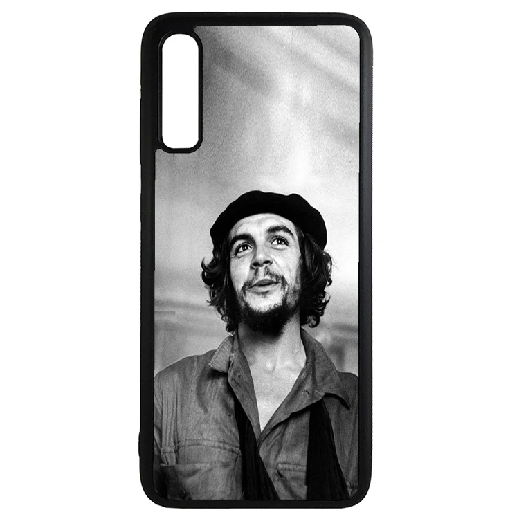 کاور طرح چگوارا مناسب برای گوشی موبایل سامسونگ galaxy a70