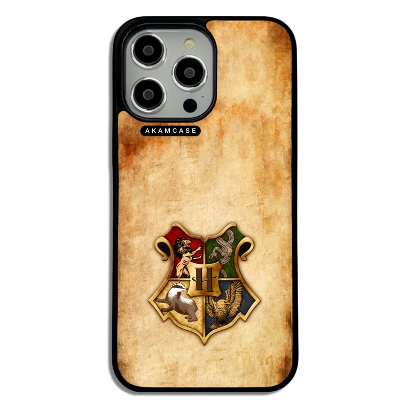 کاور آکام مدل AMC-WA14PROMAX-HARRY POTTER-33 مناسب برای گوشی موبایل اپل iPhone 14 Pro Max
